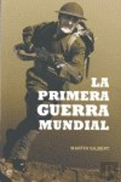 La Primera Guerra Mundial