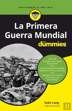 Bertrand.pt - La Primera Guerra Mundial Para Dummies