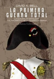 La Primera Guerra Total