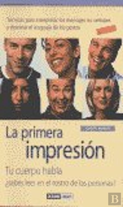 Bertrand.pt - La Primera Impresión
