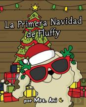 La Primera Navidad De Fluffy