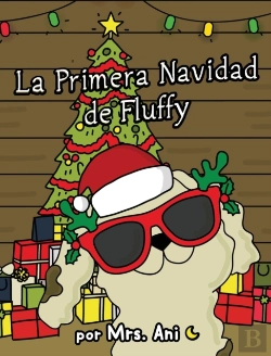 Bertrand.pt - La Primera Navidad De Fluffy