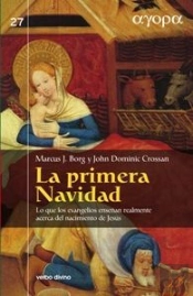 La Primera Navidad