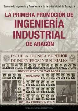 Bertrand.pt - La Primera Promocion De Ingenieria Industrial De Aragon
