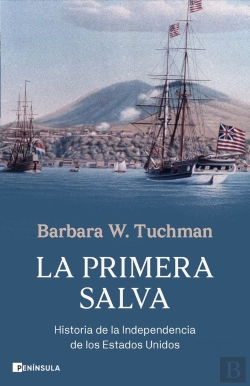 Bertrand.pt - La Primera Salva
