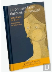 La Primera Tarde Despues De Navidad (+6 Años)