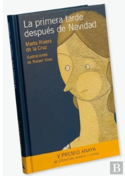 Bertrand.pt - La Primera Tarde Despues De Navidad (+6 Años)