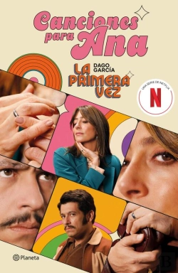 Bertrand.pt - La Primera Vez: Canciones Para Ana