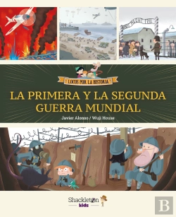 Bertrand.pt - La Primera Y La Segunda Guerra Mundial