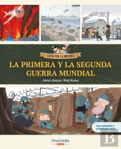 La Primera Y La Segunda Guerra Mundial