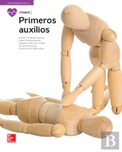 La Primeros Auxilios. Gm. Libro Alumno. 