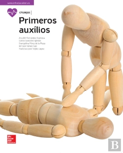 Bertrand.pt - La Primeros Auxilios. Gm. Libro Alumno. 