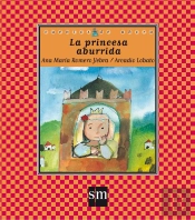 La Princesa Aburrida