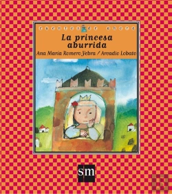 Bertrand.pt - La Princesa Aburrida