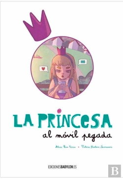 Bertrand.pt - La Princesa Al Móvil Pegada