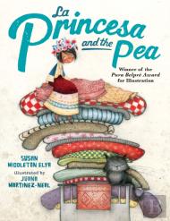 La Princesa And The Pea