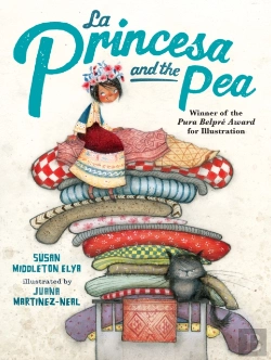 Bertrand.pt - La Princesa And The Pea