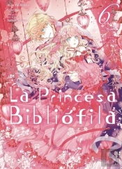 La Princesa Bibliofila 06