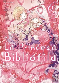 Bertrand.pt - La Princesa Bibliofila 06