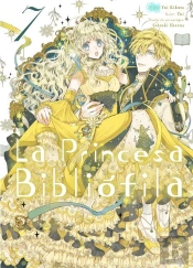 La Princesa Bibliofila 07