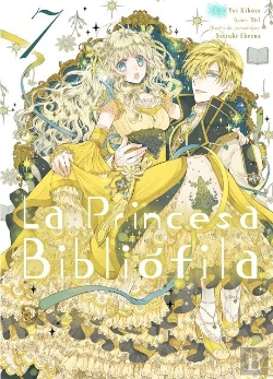 Bertrand.pt - La Princesa Bibliofila 07