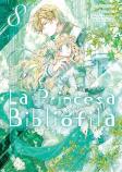 La Princesa Bibliofila 08
