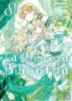 Bertrand.pt - La Princesa Bibliofila 08