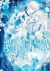La Princesa Bibliofila