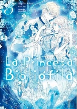 Bertrand.pt - La Princesa Bibliofila