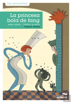 Bertrand.pt - La Princesa Bola De Fang