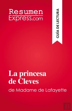 Bertrand.pt - La Princesa De Cleves : De Madame De Lafayette