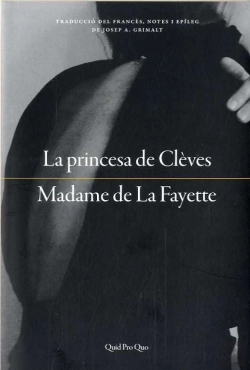 Bertrand.pt - La Princesa De Clèves