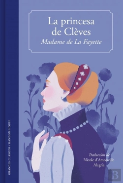 Bertrand.pt - La Princesa De Clèves