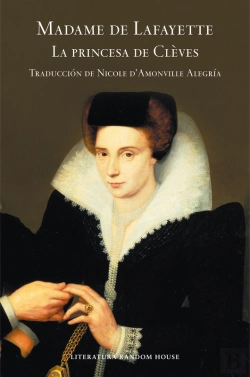 Bertrand.pt - La Princesa De Clèves
