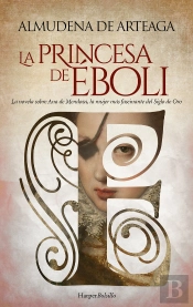 La Princesa De Eboli