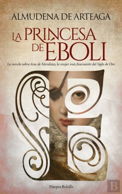 Bertrand.pt - La Princesa De Eboli