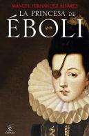 La Princesa De Éboli