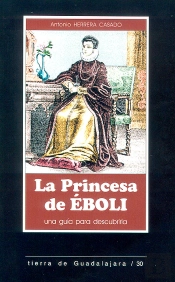 La Princesa De Eboli, Una Gu¡A Para Reconocerla