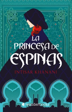 Bertrand.pt - La Princesa De Espinas