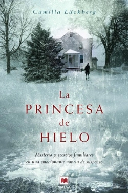 Bertrand.pt - La Princesa De Hielo