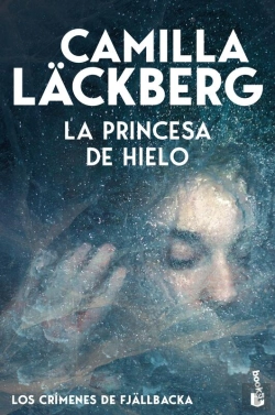 Bertrand.pt - La Princesa De Hielo (Los Crímenes De Fjällbacka)