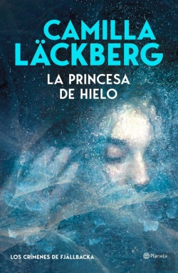 Bertrand.pt - La Princesa De Hielo (Los Crímenes De Fjällbacka)