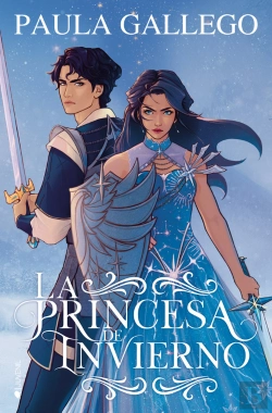 Bertrand.pt - La Princesa De Invierno