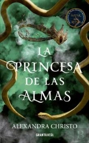 La Princesa De Las Almas