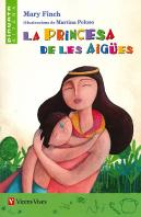 La Princesa De Les Aigües (Pinyata Aitana)
