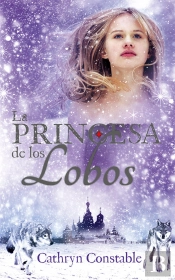 La Princesa De Los Lobos