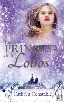 Bertrand.pt - La Princesa De Los Lobos
