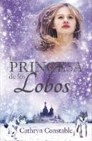 La Princesa De Los Lobos