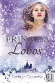 La Princesa De Los Lobos