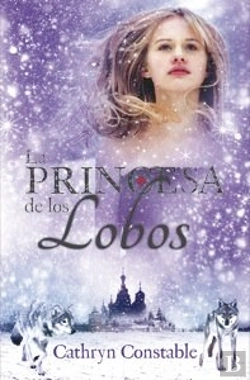 Bertrand.pt - La Princesa De Los Lobos